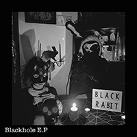 BlackRabit - Blackhole E.P