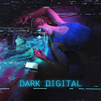 Caspro - Dark Digital (EP)