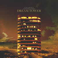 Caspro - Dream Tower (EP)