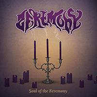 Zeremony - Soul Of The Zeremony (EP)