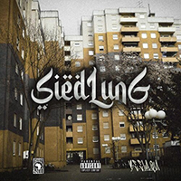 HoodBlaq - Siedlung (Single)