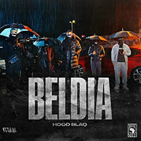 HoodBlaq - Beldia