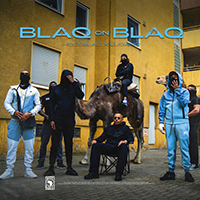 HoodBlaq - BLAQ ON BLAQ 