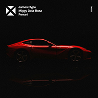 James HYPE - Ferrari (with Miggy Dela Rosa) (Single)