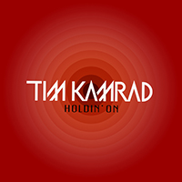 KAMRAD - Holdin' On (Radio Edit) (Single)