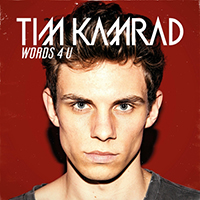 KAMRAD - Words 4 U (Single)
