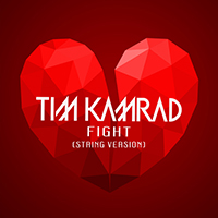KAMRAD - Fight (String Version) (Single)