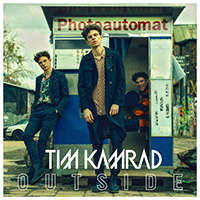 KAMRAD - Outside (Single)