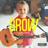 KAMRAD - Grow (Single)