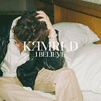 KAMRAD - I Believe (Single)