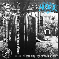 Hulder (USA) - Ascending the Raven Stone