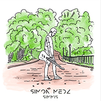 MedZ, Simon - SimmiS (Instrumental)