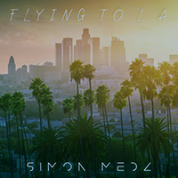 MedZ, Simon - Flying To L.A