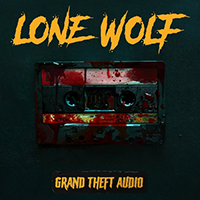 Lone Wolf (USA, NY) - Grand Theft Audio