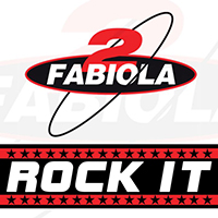 2 Fabiola - Rock It (Single)