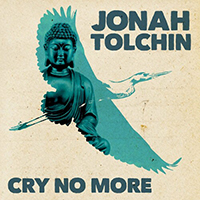 Tolchin, Jonah - Cry No More (Single)