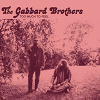 Gabbard Brothers - Too Much To Feel