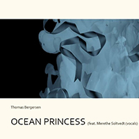 Thomas Bergersen - Ocean Princess (with Merethe Soltvedt) (Single)