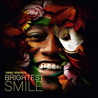 Thomas Bergersen - Brightest Smile (with Natalie Major) (Single)