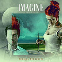 Thomas Bergersen - Imagine (with Sonna) (Single)