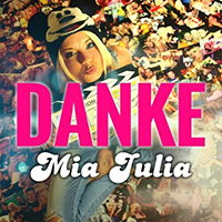 Mia Julia - Danke (Single)