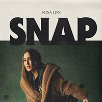 Rosa Linn - SNAP (Single)