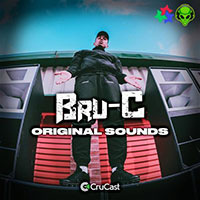 Bru-C - Original Sounds