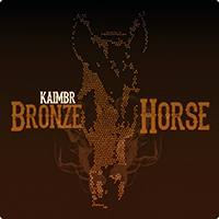 Kaimbr - Bronze Horse