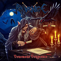 Revenge (COL) - Venomous Vengeance