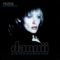 Dannii Minogue - Disremembrance (Single, UK)