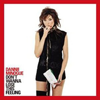 Dannii Minogue - Don't Wanna Lose This Feeling (Single)