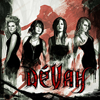 Devah Quartet - Devah (EP)