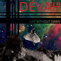 Devah Quartet - Day Without Dawn (Single)