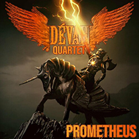 Devah Quartet - Prometheus