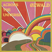OZWALD - Across The Universe (Single)