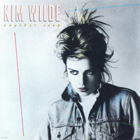 Kim Wilde - Another Step