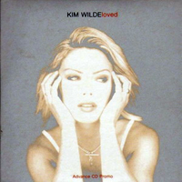 Kim Wilde - Loved (Promo EP)