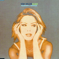 Kim Wilde - Loved 2 (Single)