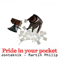 Jonteknik - Pride In Your Pocket (Single)
