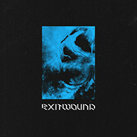 Half Me - Exitwound (with Jack Bergin) (Single)