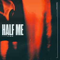 Half Me - Half Me (EP)