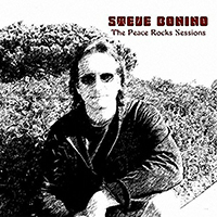 Steve Bonino - The Peace Rocks Sessions