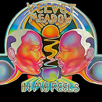 Velvet Meadow - In My Feels