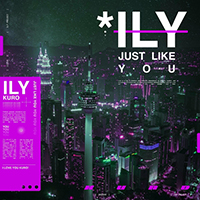 iLY Kuro - Just Like You (EP)