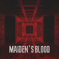 Infected (USA) - Maiden's Blood (Single)