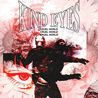 Kind Eyes - Us Vs Them (with Jason Butler) (Single)