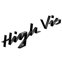 High Vis - Voices - Live