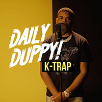 K-Trap - Daily Duppy (Single)