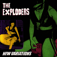 Exploders - New Variations