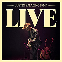 Justin Saladino Band - JSB Live